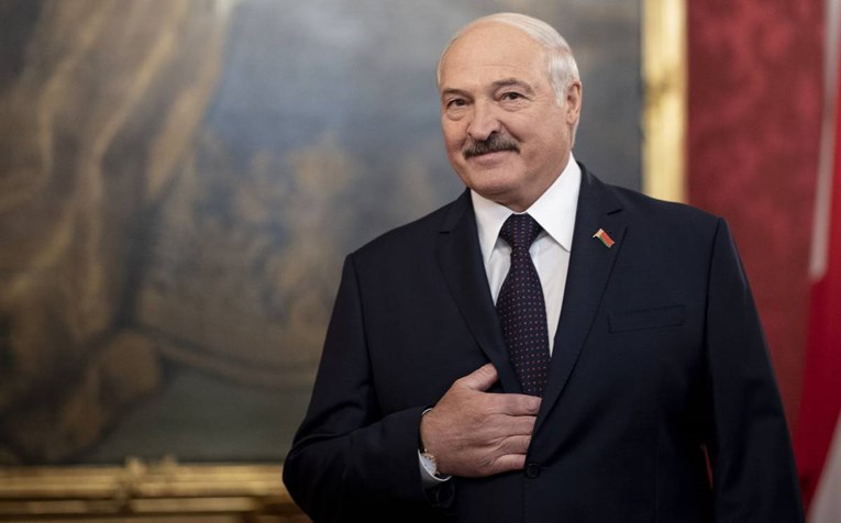 Bjeloruski predsjednik u Austriji: Imamo svoje metode, ali nismo diktatura